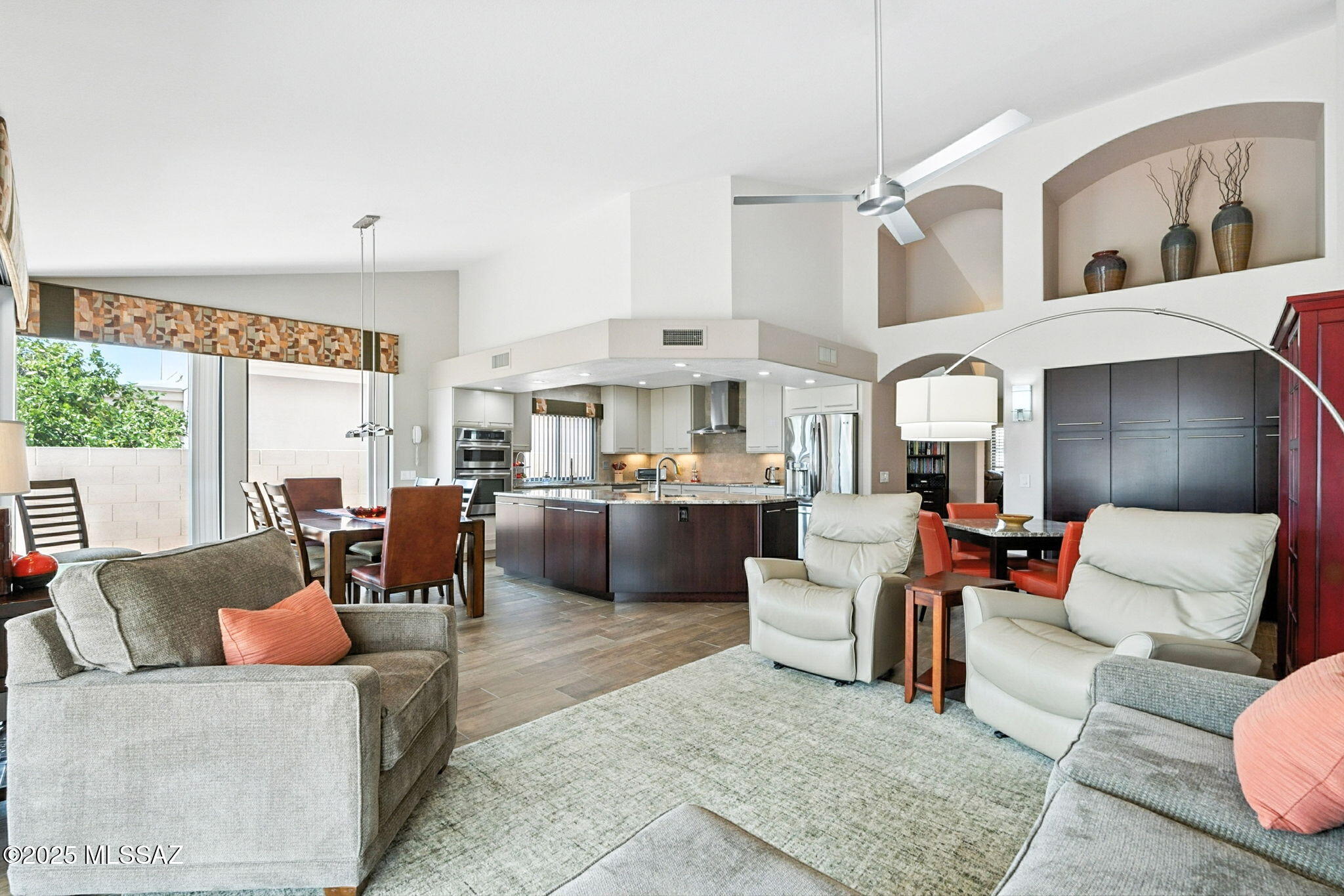 Saddlebrooke - Residential