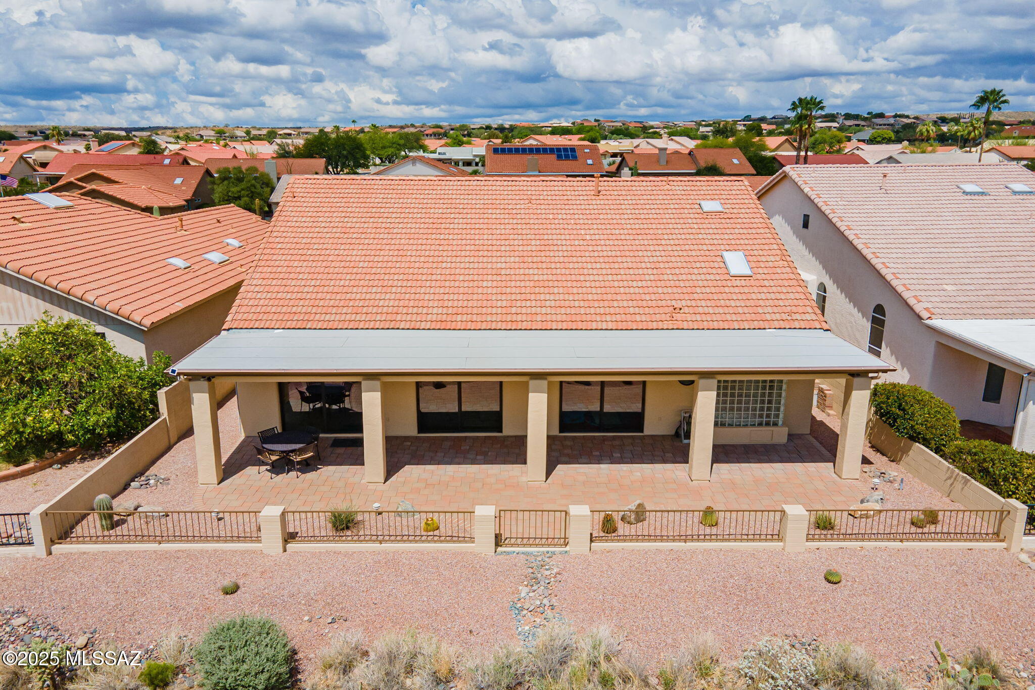 Saddlebrooke - Residential