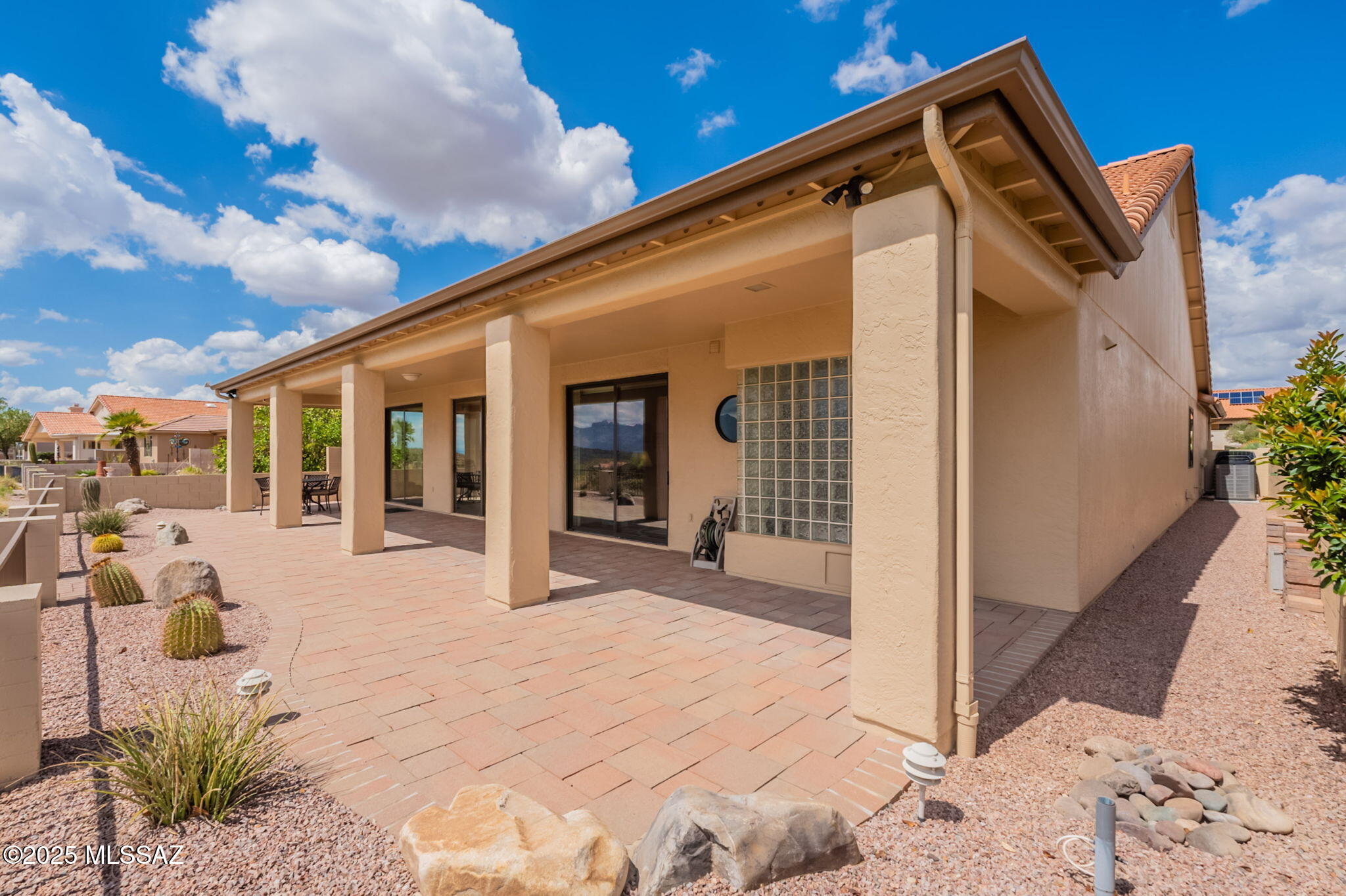 Saddlebrooke - Residential