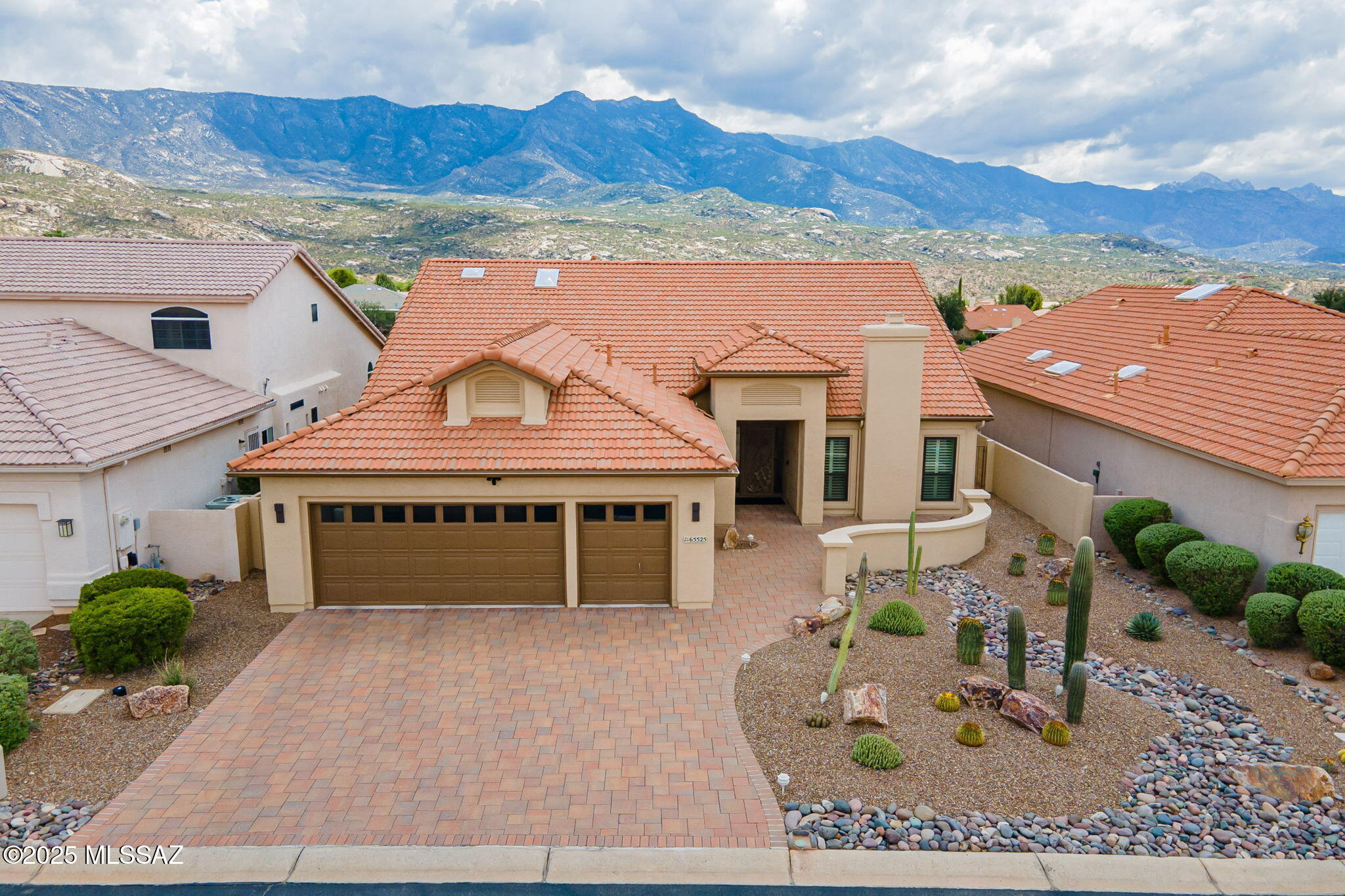 Saddlebrooke - Residential