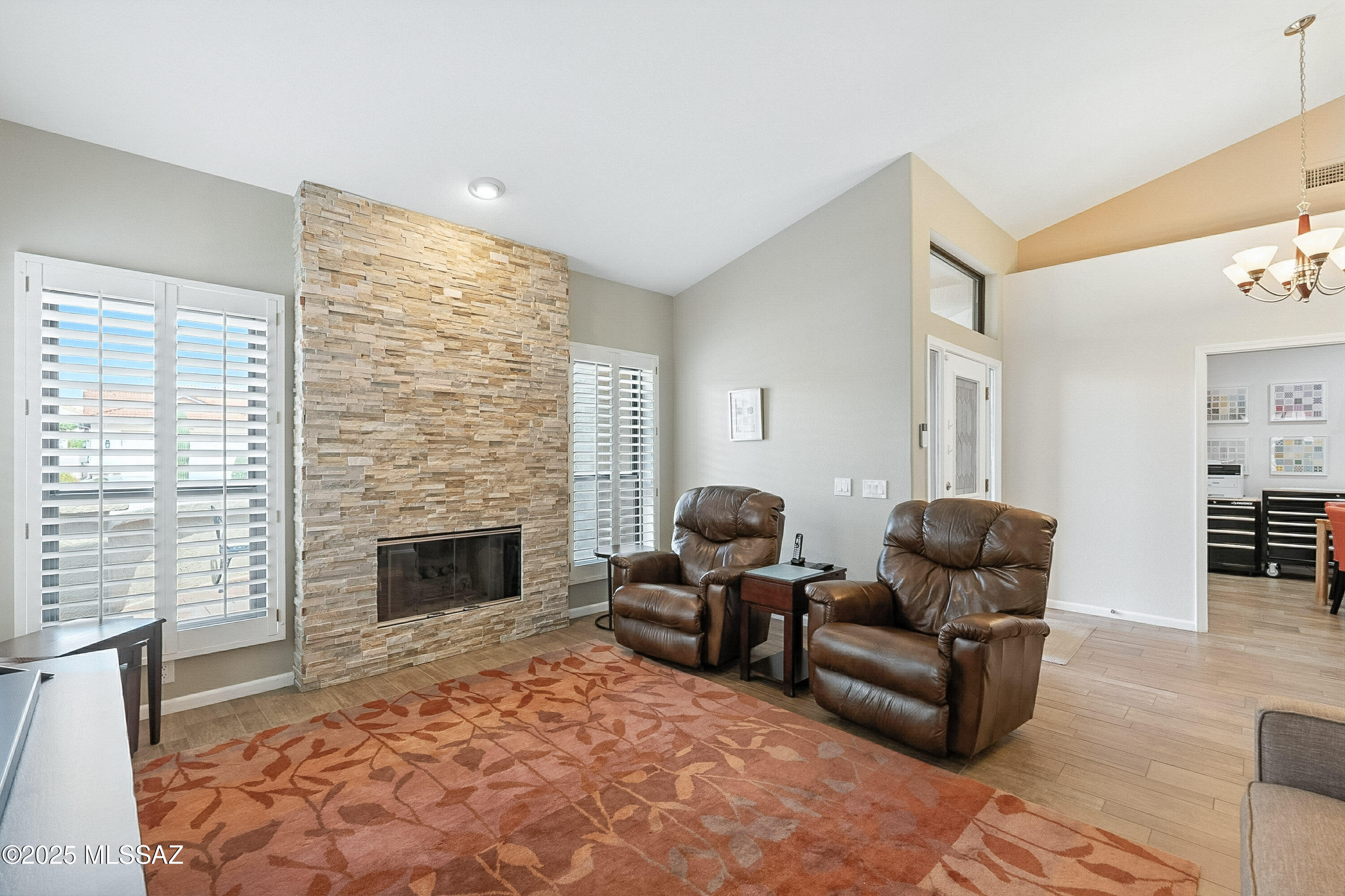 Saddlebrooke - Residential
