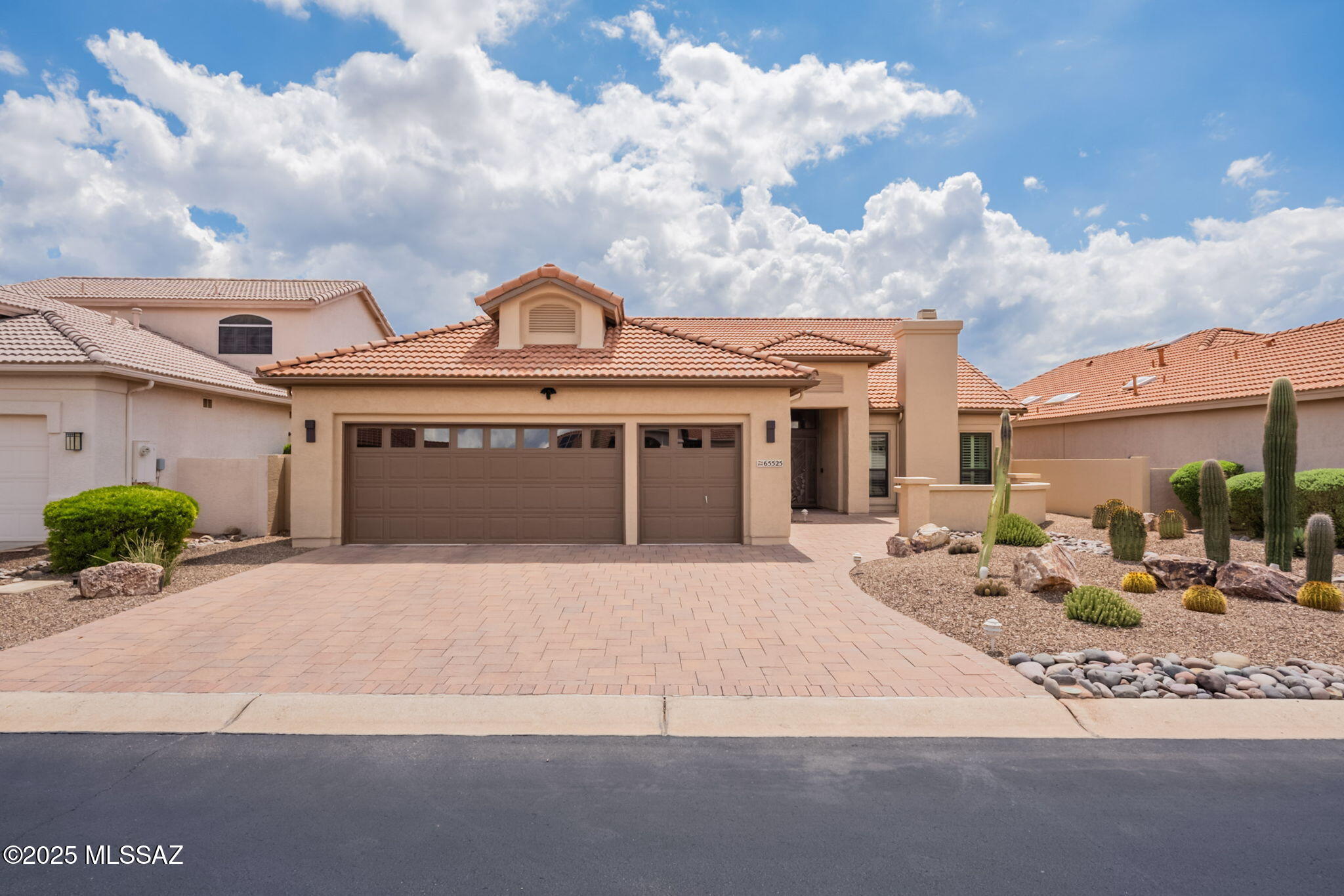 Saddlebrooke - Residential