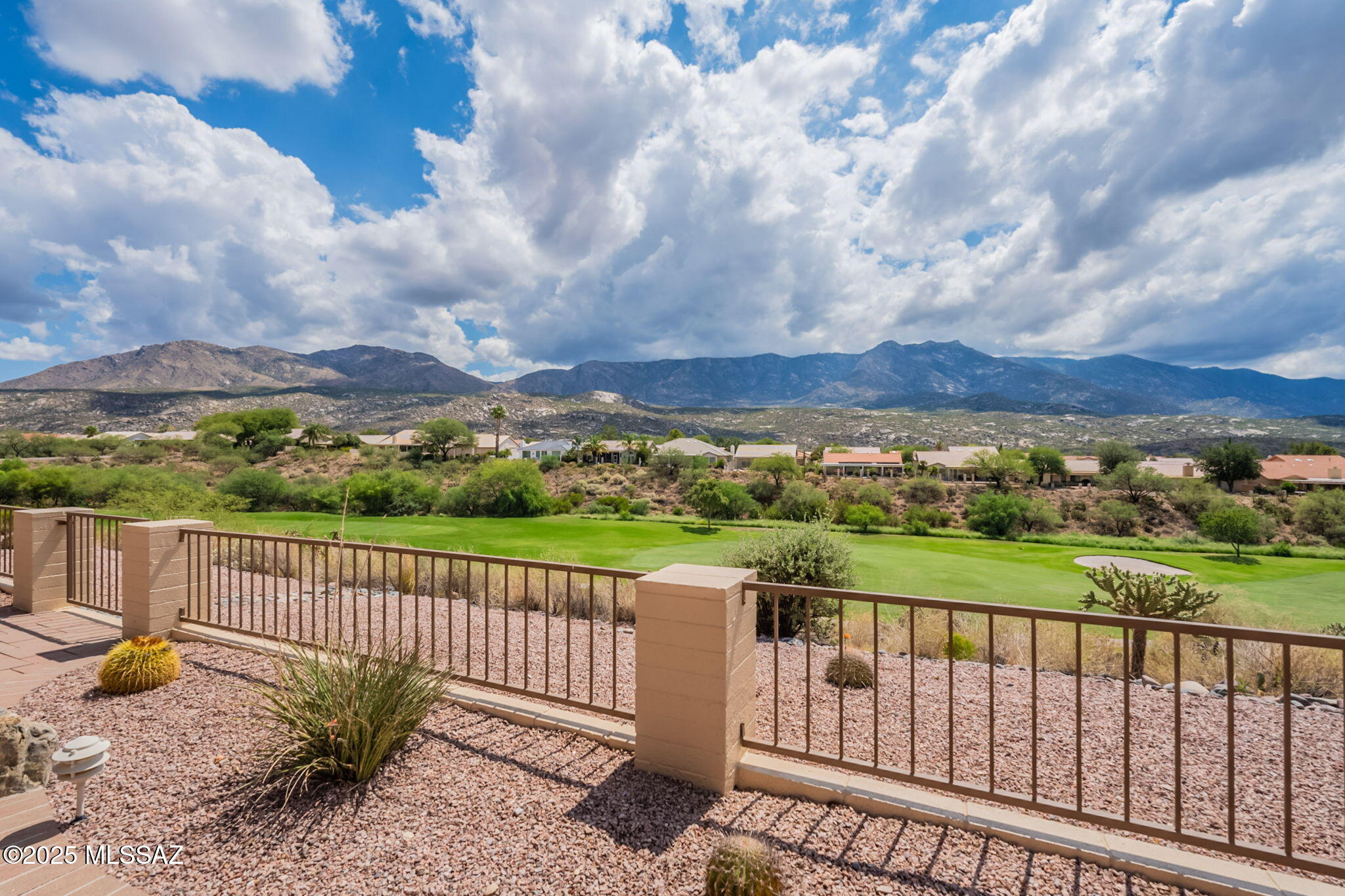 Saddlebrooke - Residential