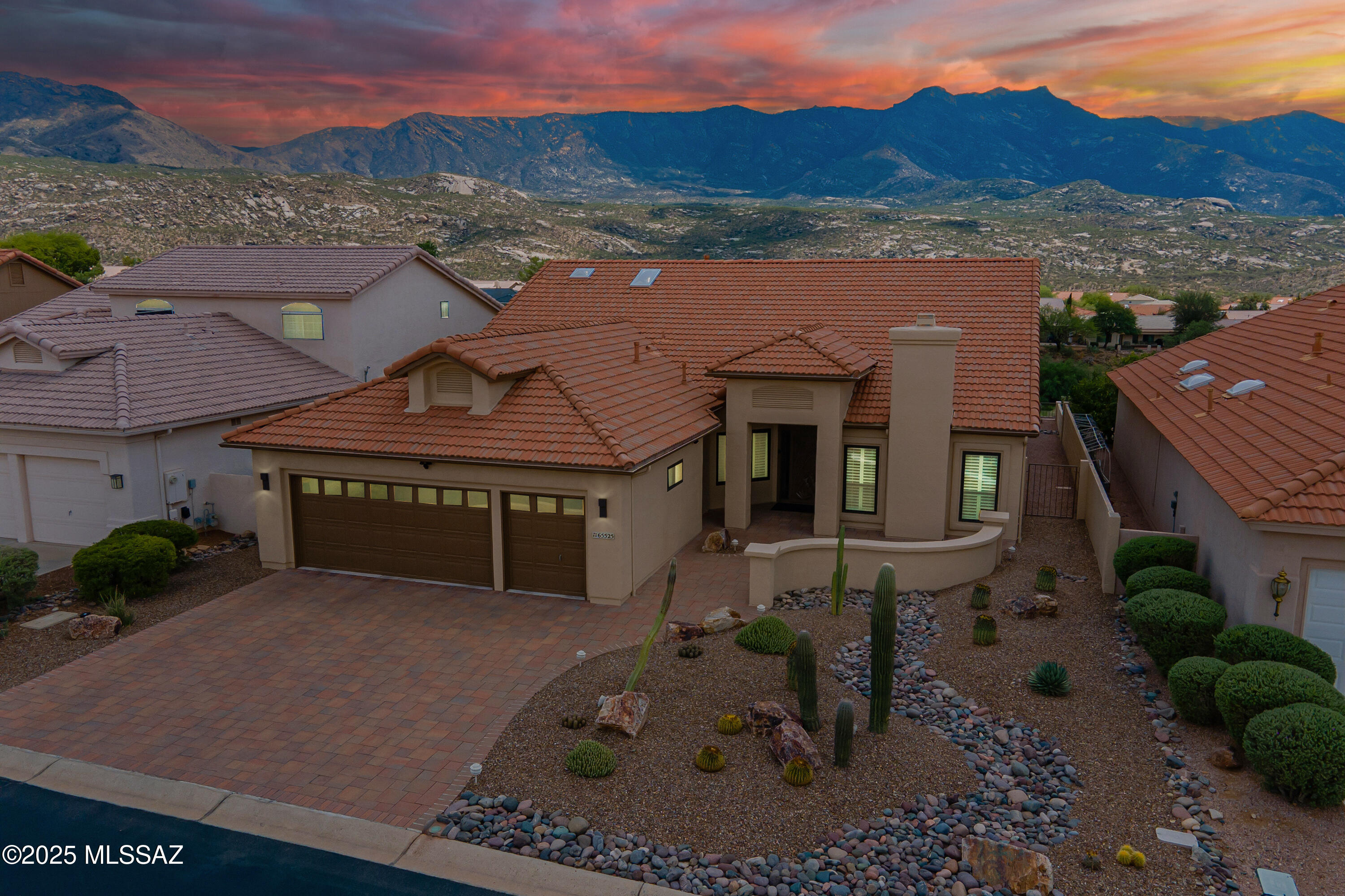 Saddlebrooke - Residential