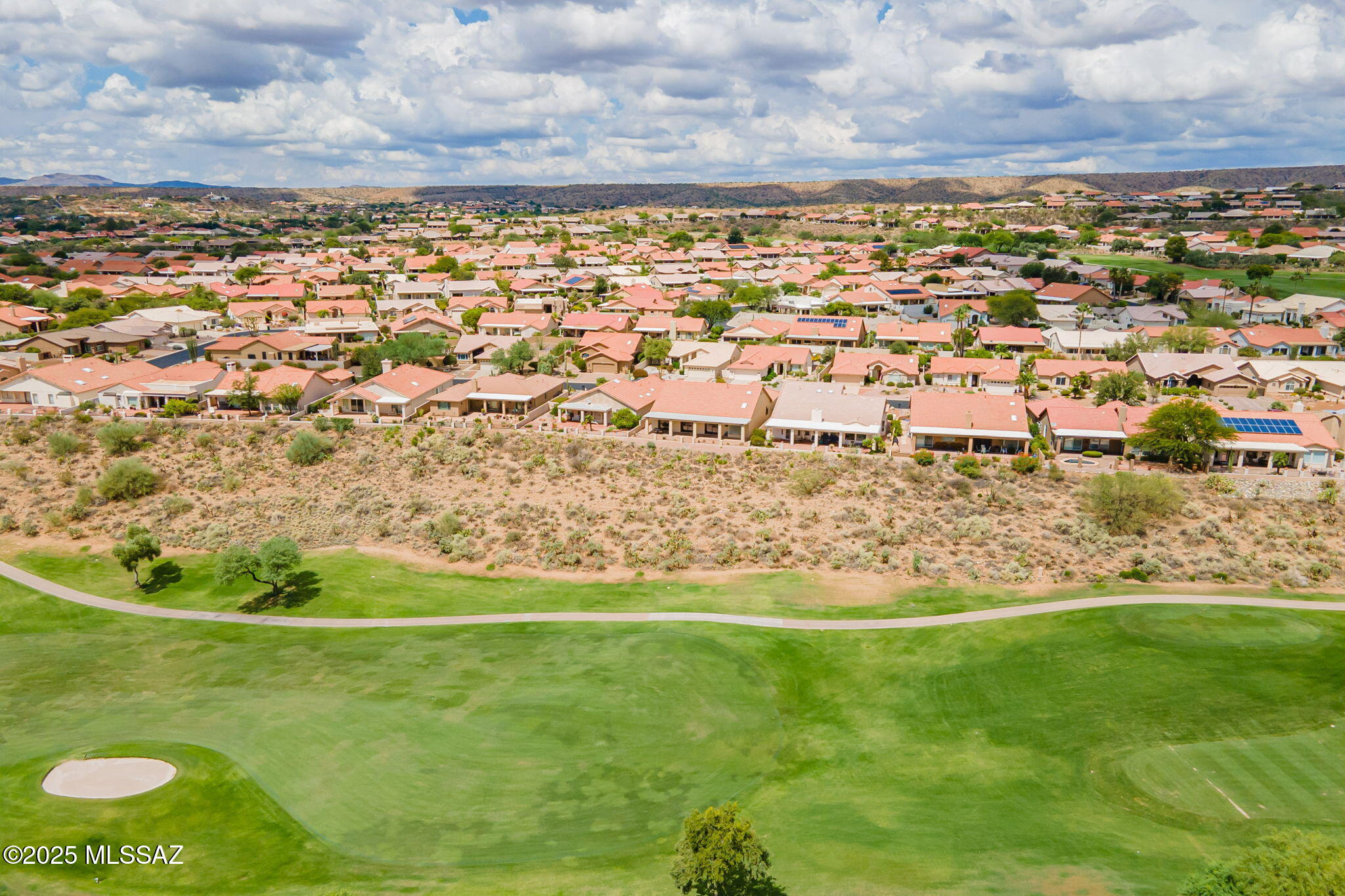 Saddlebrooke - Residential