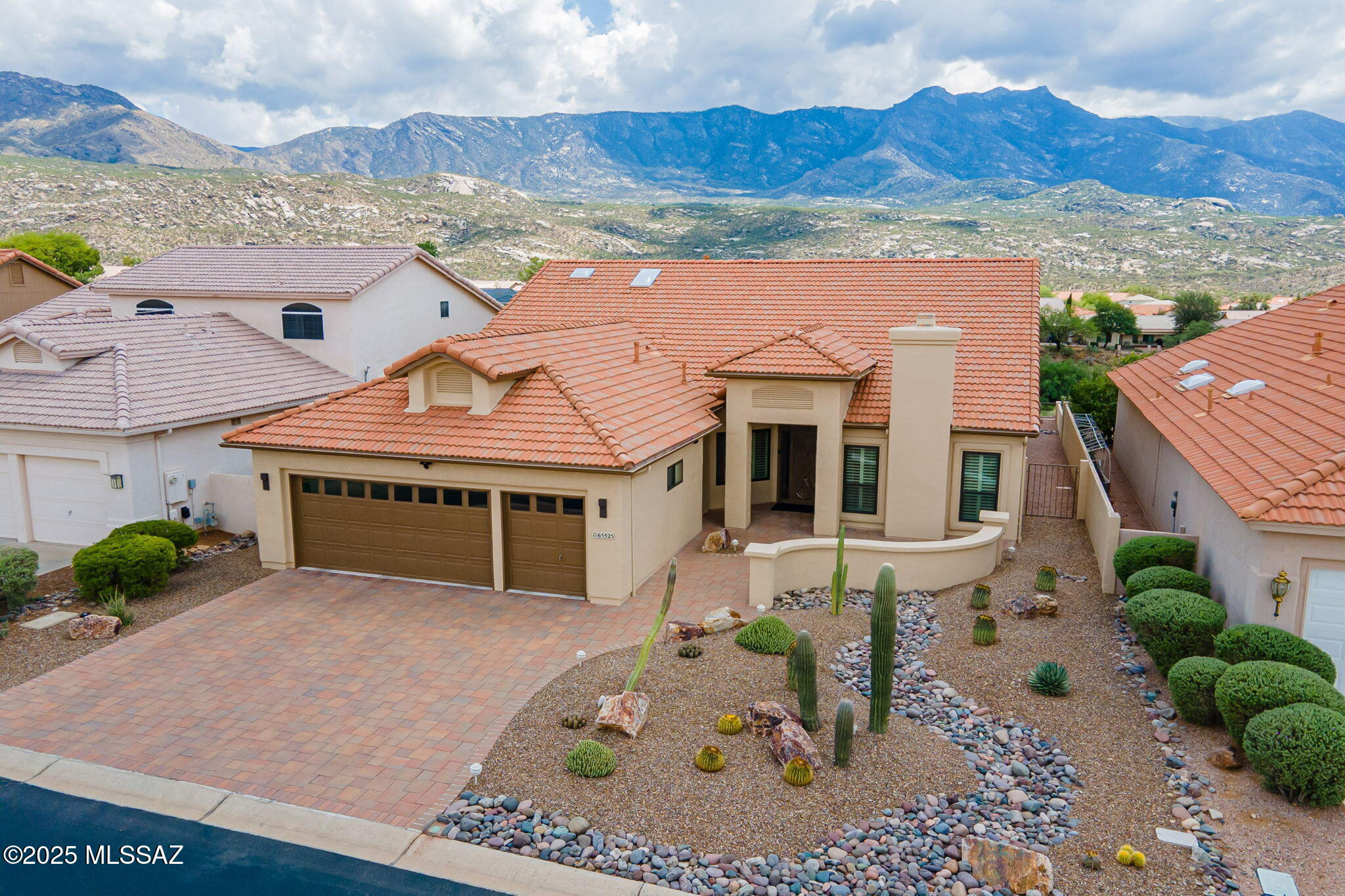 Saddlebrooke - Residential
