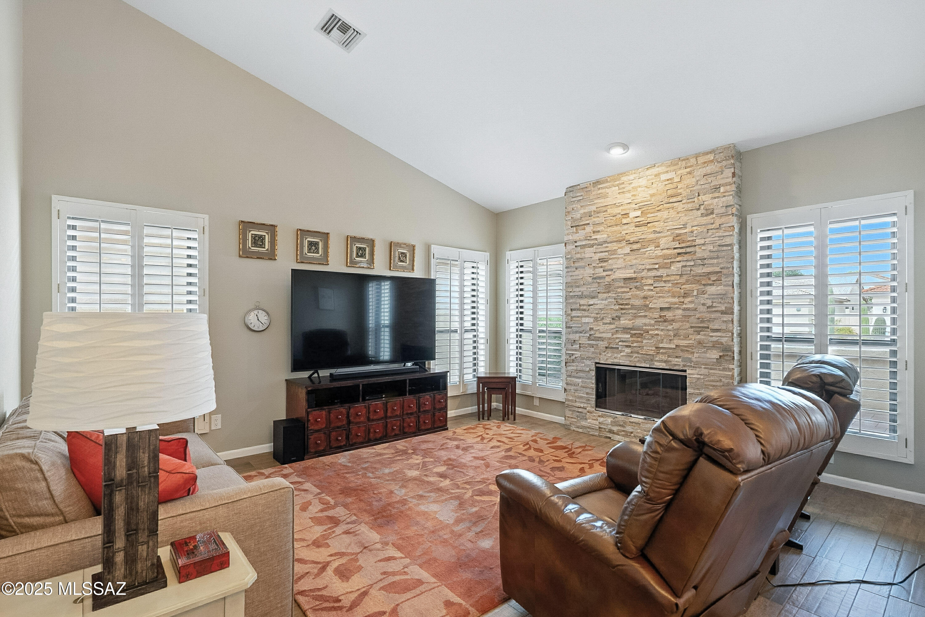 Saddlebrooke - Residential