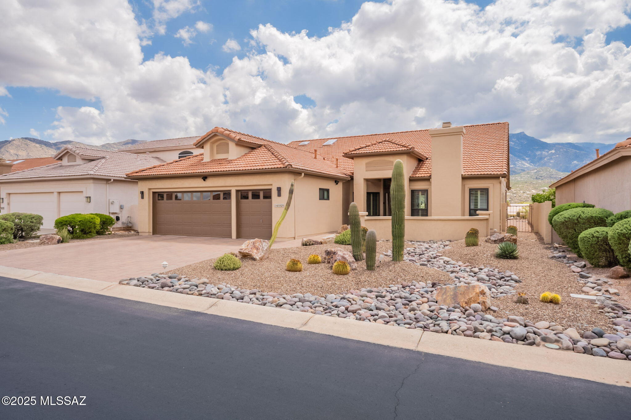 Saddlebrooke - Residential