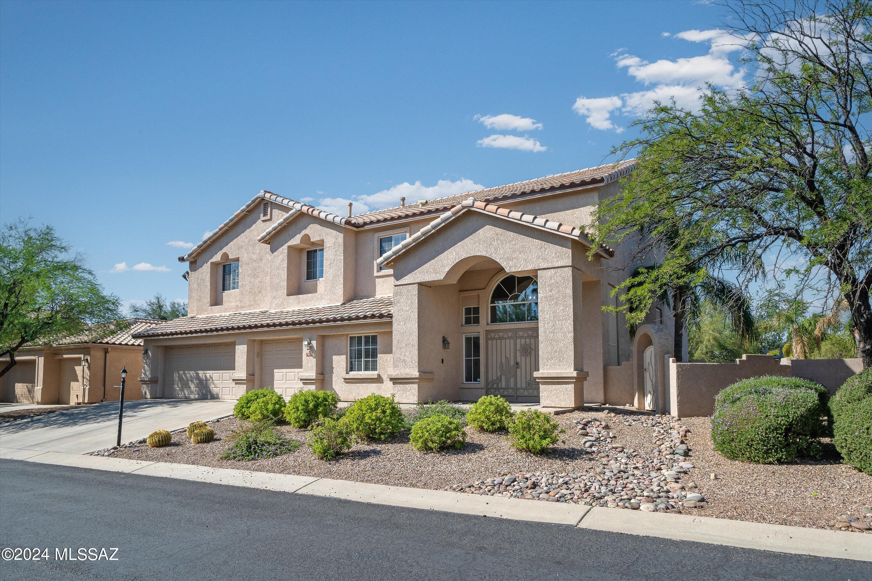 Canada Hills - Villages 21 & 22 (1-63) - Residential