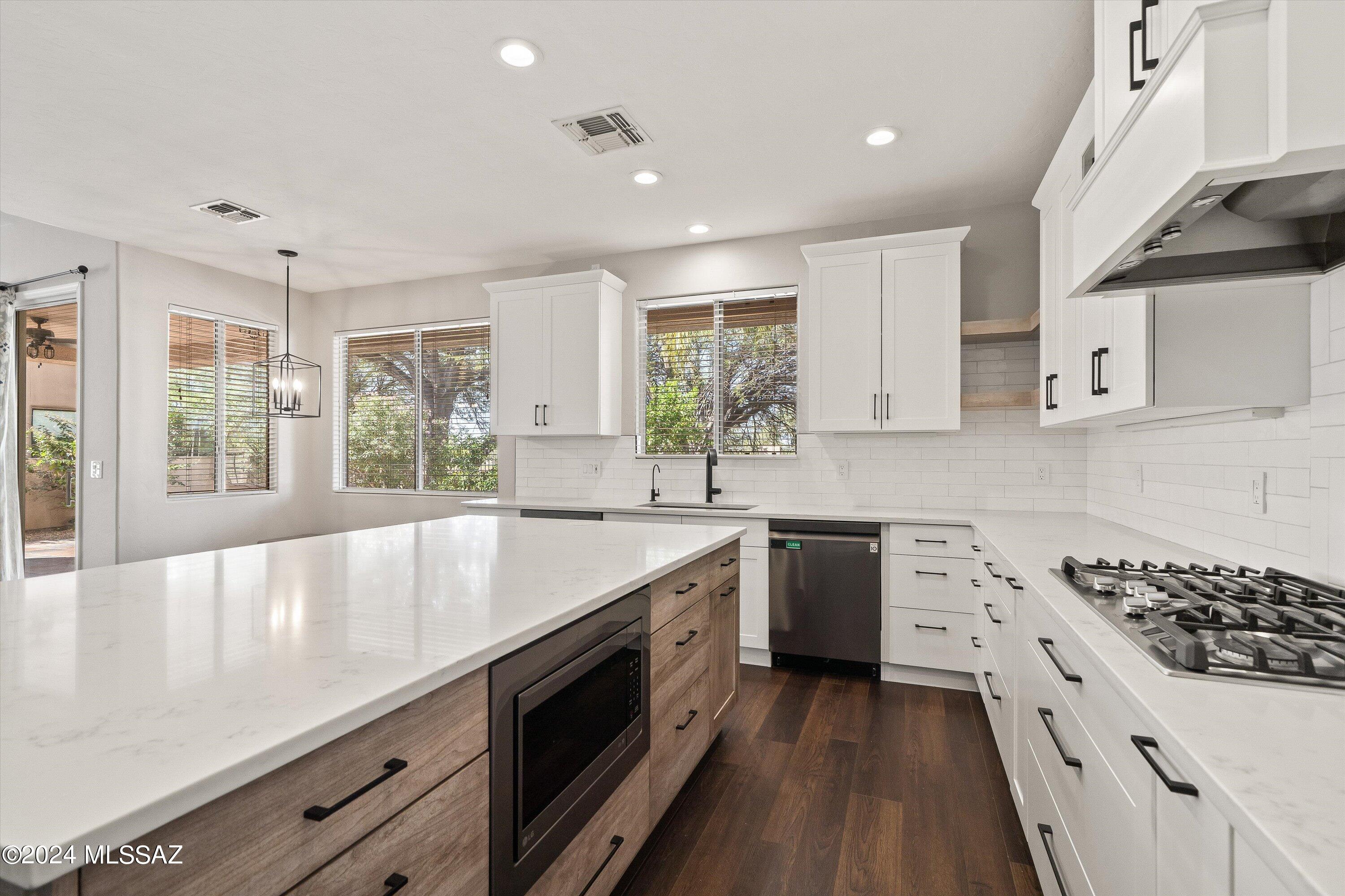 Canada Hills - Villages 21 & 22 (1-63) - Residential