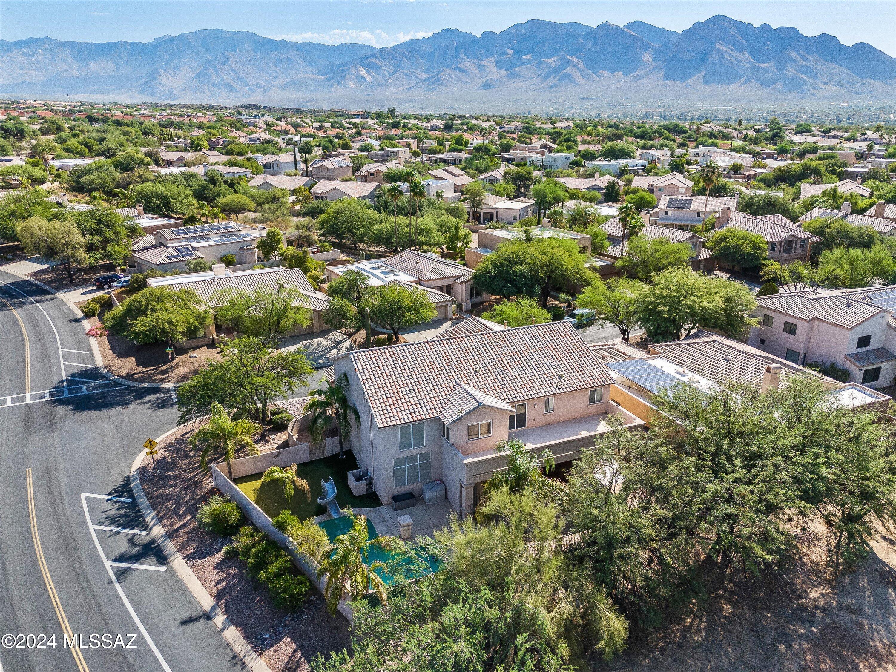 Canada Hills - Villages 21 & 22 (1-63) - Residential