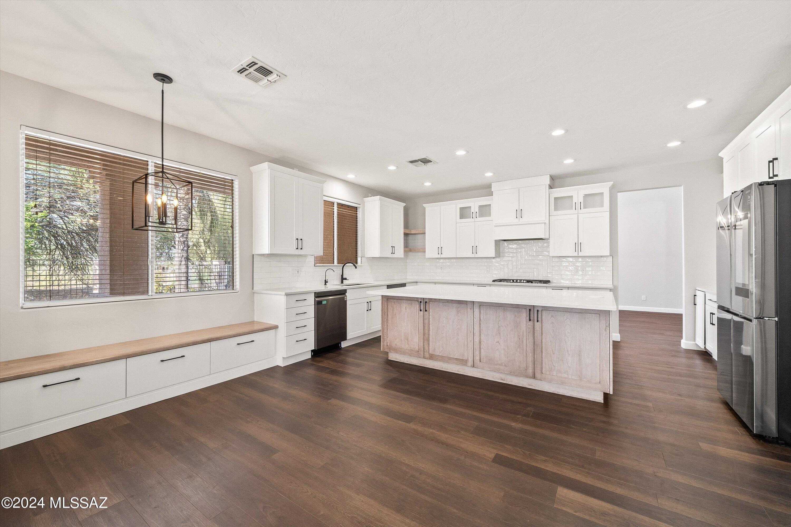 Canada Hills - Villages 21 & 22 (1-63) - Residential