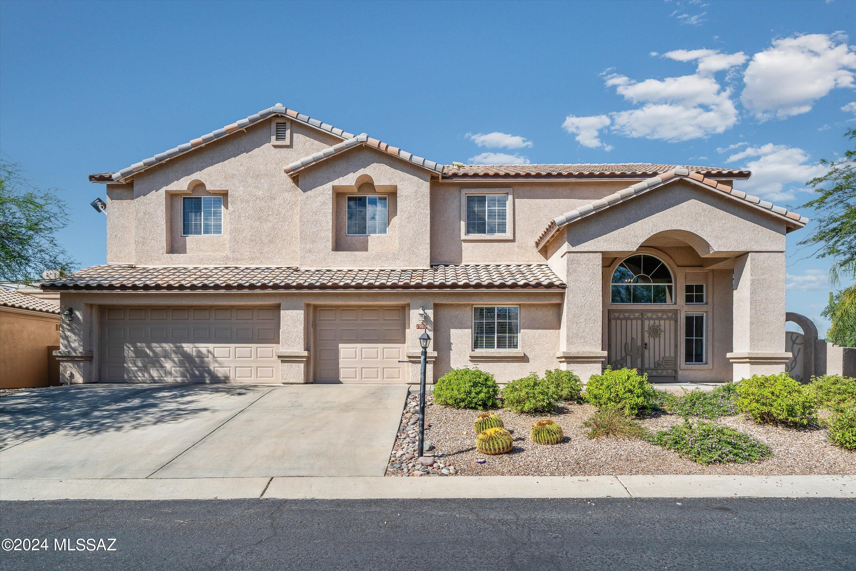Canada Hills - Villages 21 & 22 (1-63) - Residential
