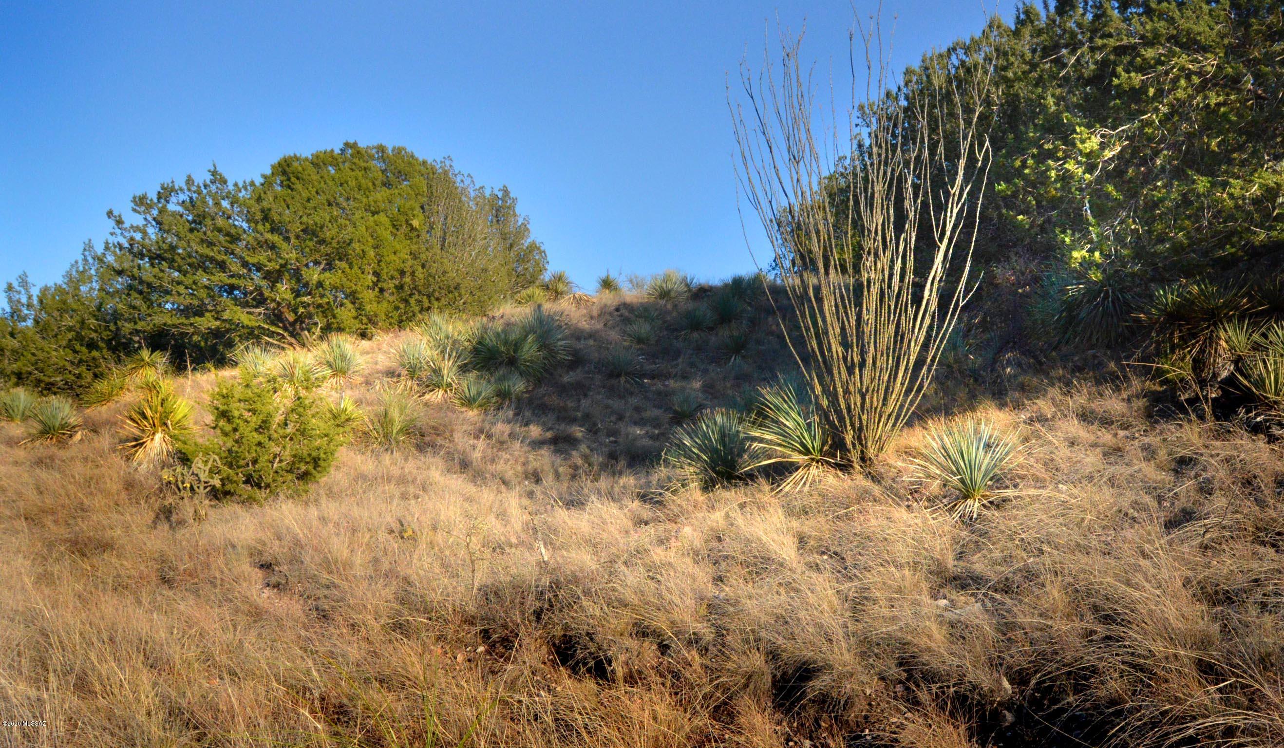 Three Canyons - Land