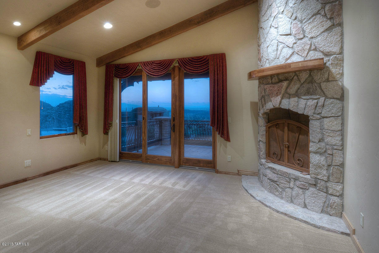 Ventana Canyon Mountain Estate (1-73) - Residential