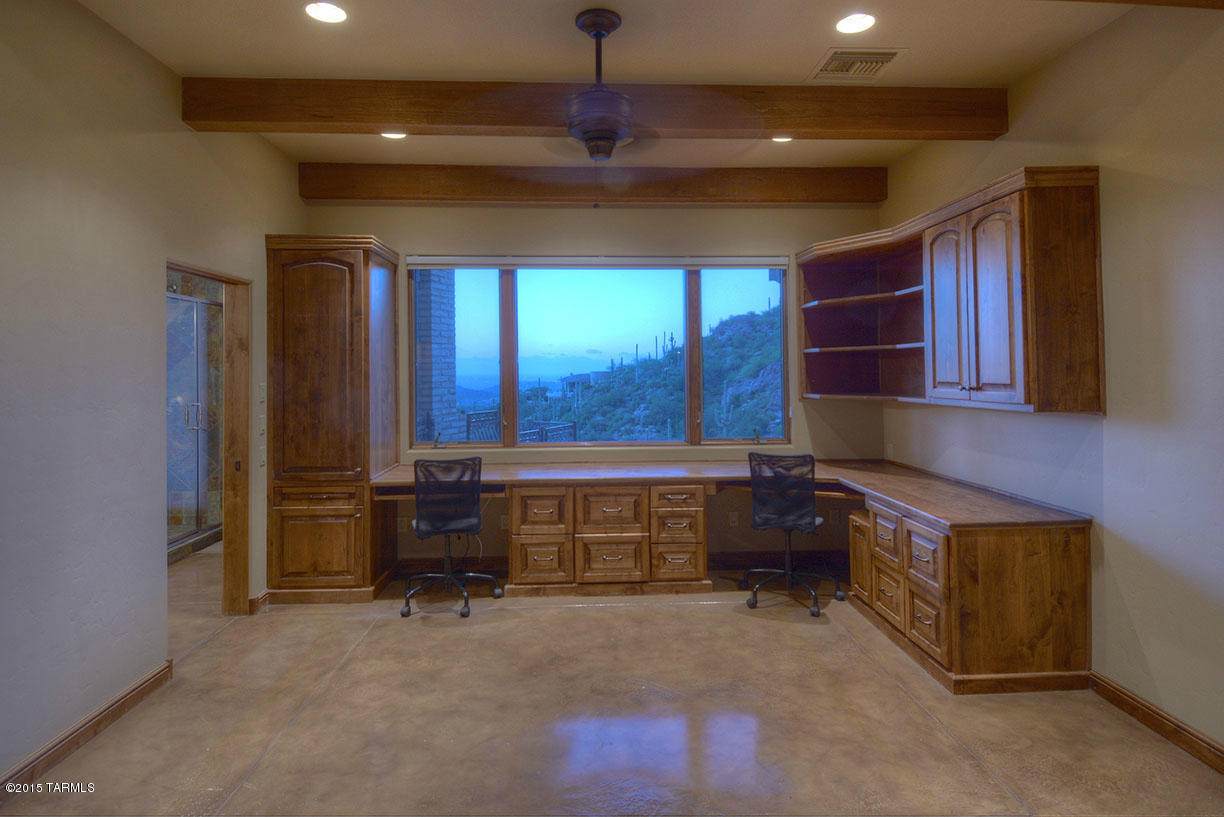Ventana Canyon Mountain Estate (1-73) - Residential