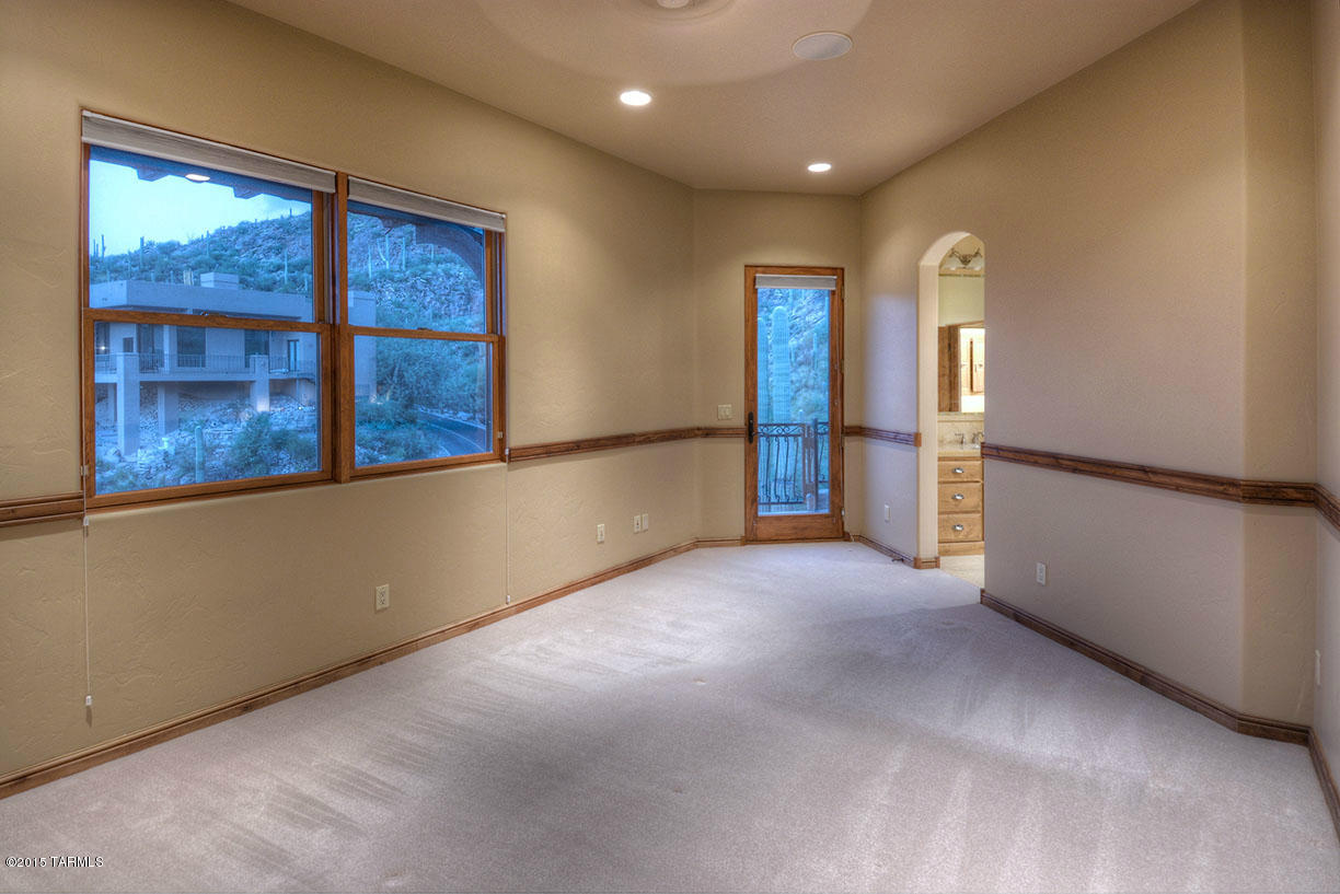 Ventana Canyon Mountain Estate (1-73) - Residential
