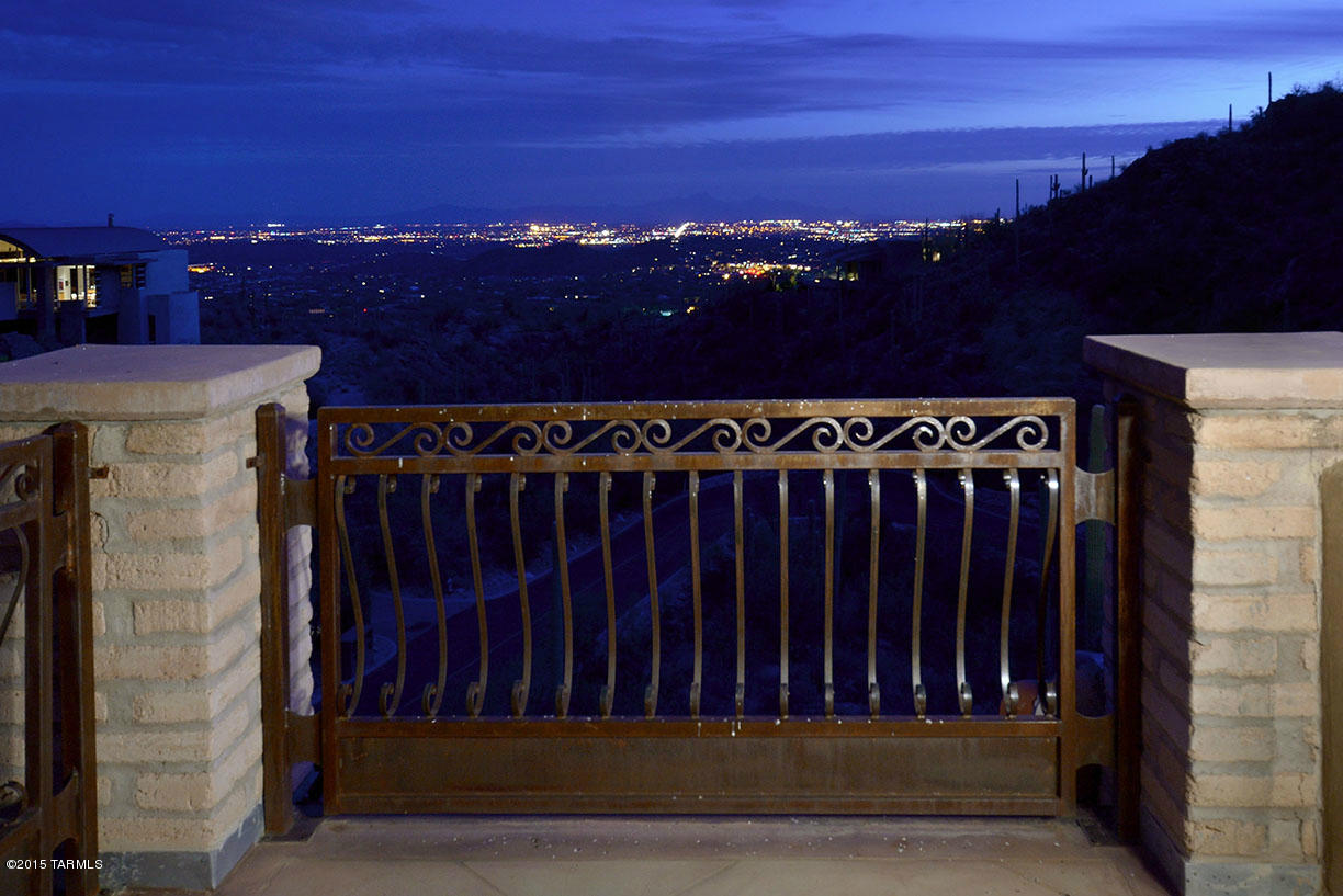 Ventana Canyon Mountain Estate (1-73) - Residential