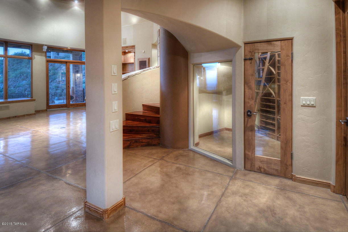 Ventana Canyon Mountain Estate (1-73) - Residential