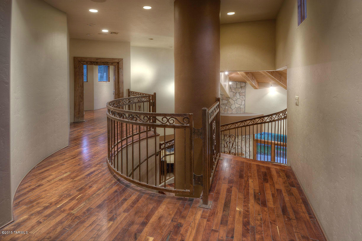 Ventana Canyon Mountain Estate (1-73) - Residential