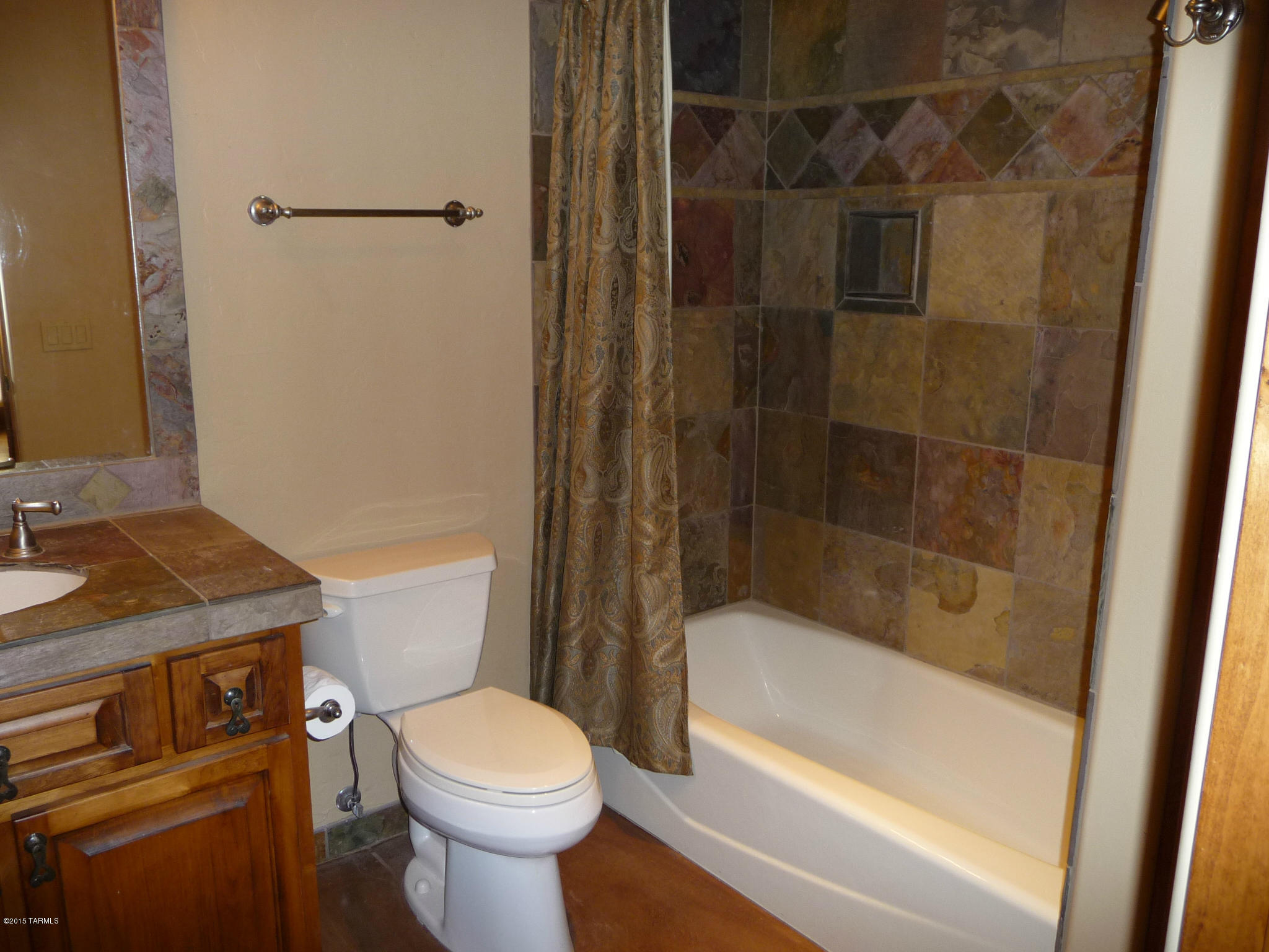 Ventana Canyon Mountain Estate (1-73) - Residential