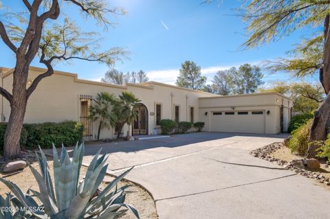 A home in Green Valley