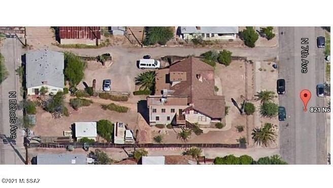 C.O.T. Resub - Residential Income
