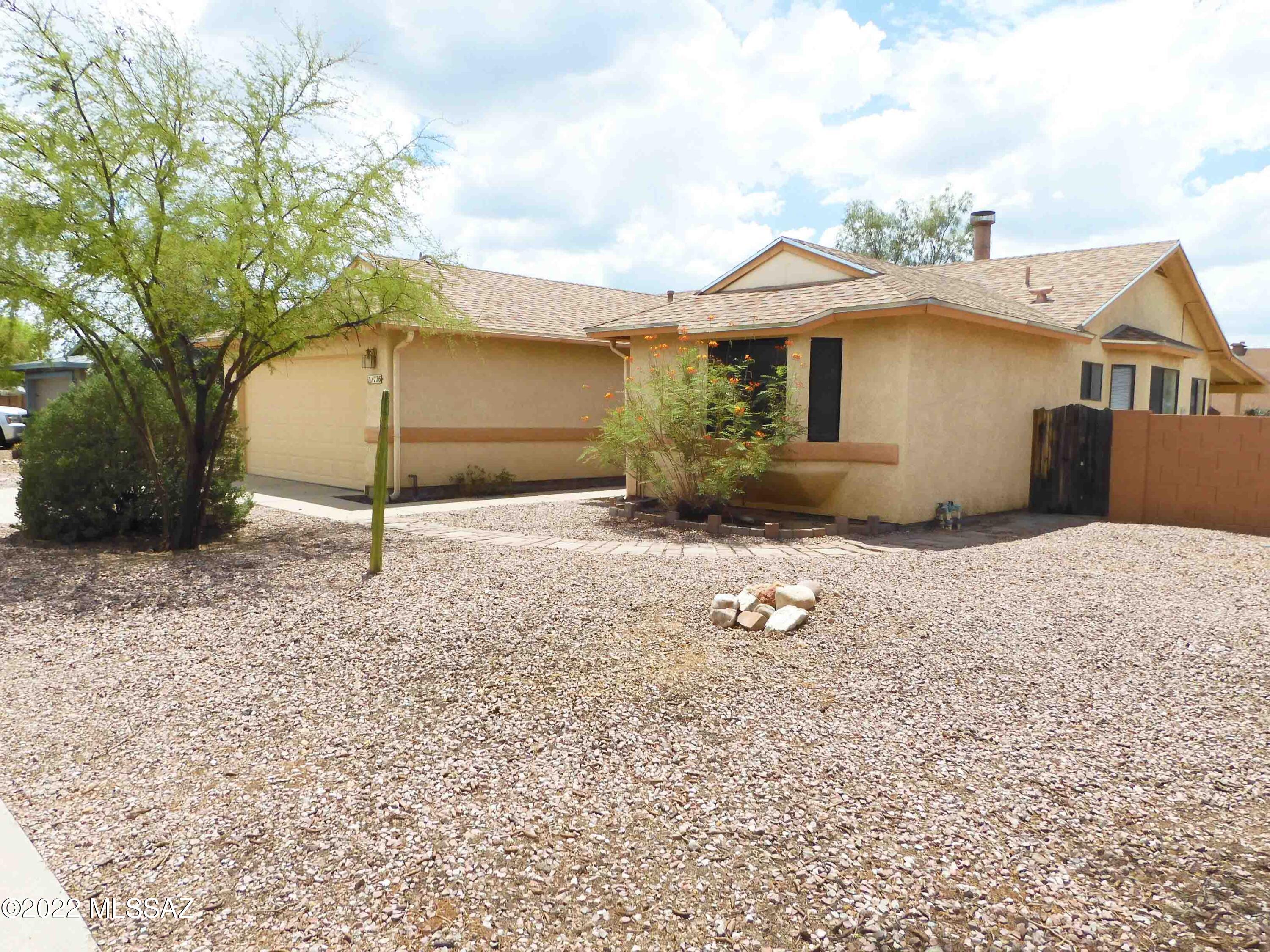 Sunset Point (112-267) - Residential Lease