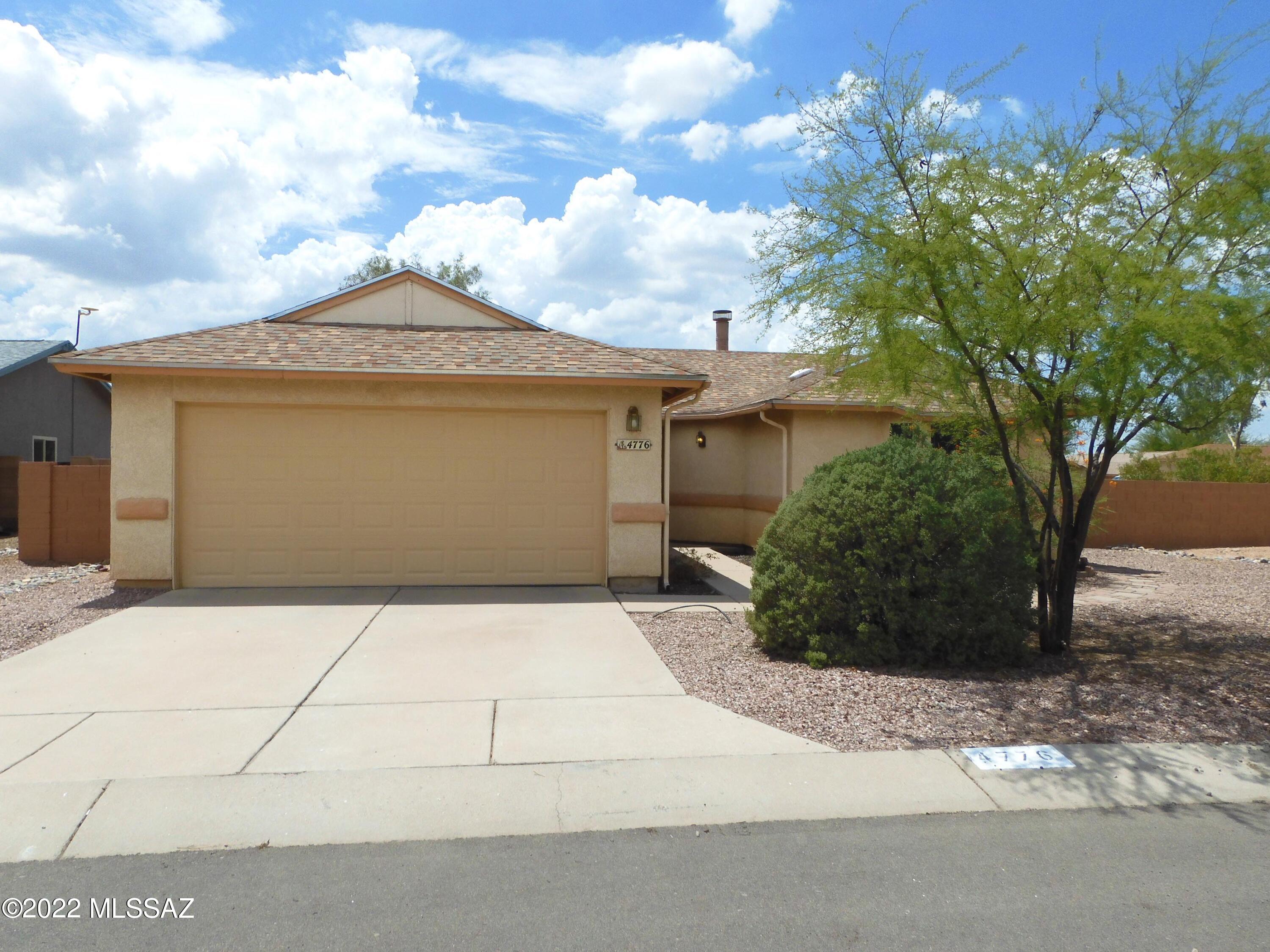 Sunset Point (112-267) - Residential Lease