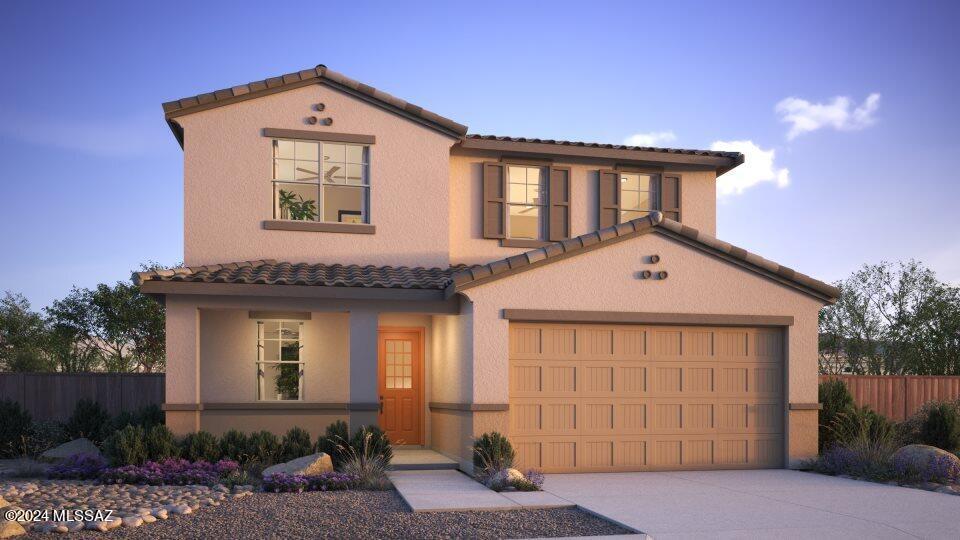 View Tucson, AZ 85745 house