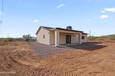 A home in Rio Rico