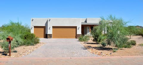 432 N Heritage Point Place Sahuarita AZ 85629