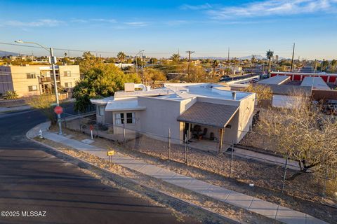 301 W Alturas Street Tucson AZ 85705