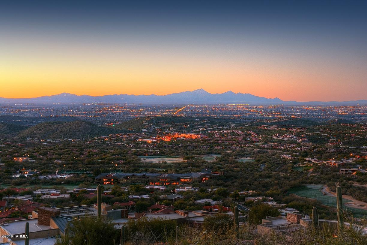 Ventana Canyon Mountain Estate (1-73) - Land