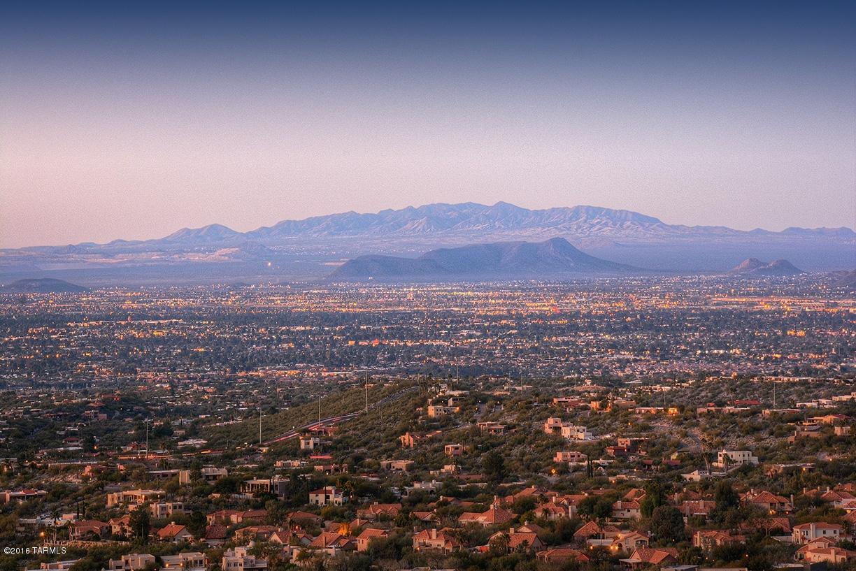 Ventana Canyon Mountain Estate (1-73) - Land