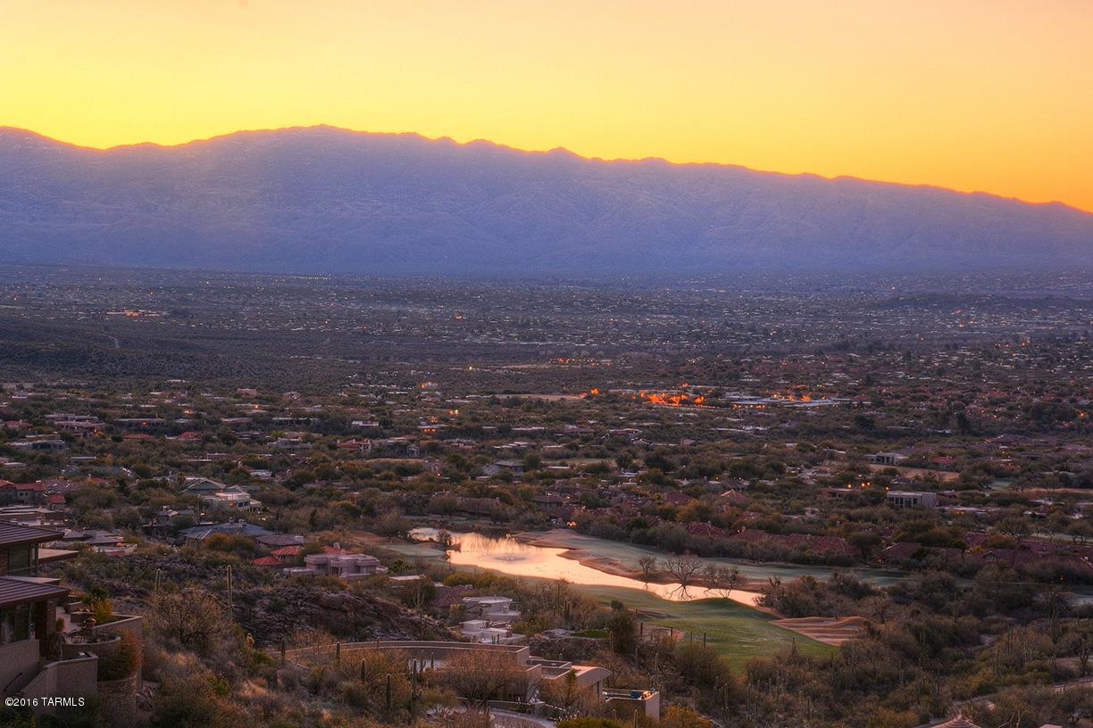 Ventana Canyon Mountain Estate (1-73) - Land