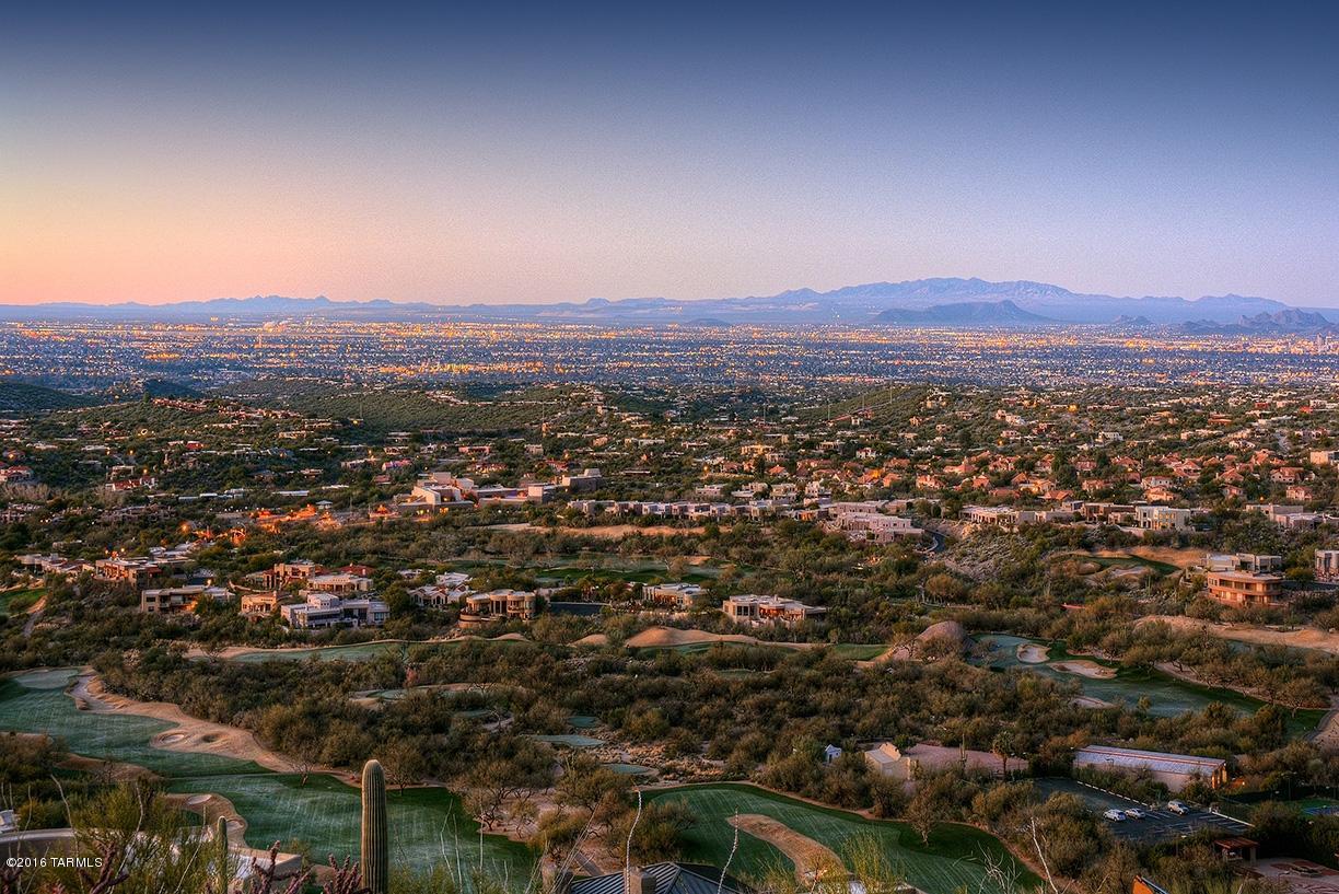 Ventana Canyon Mountain Estate (1-73) - Land