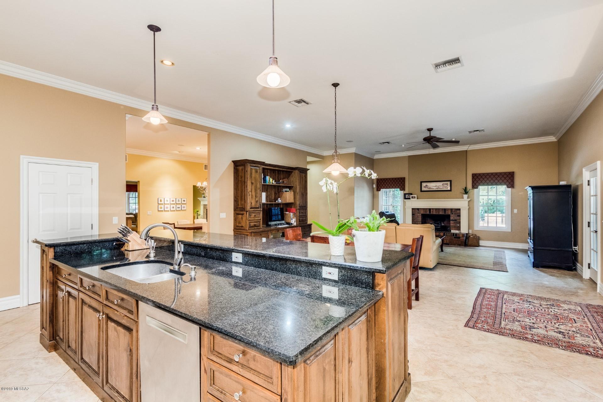 Country Club Estates NO. 1 - Residential