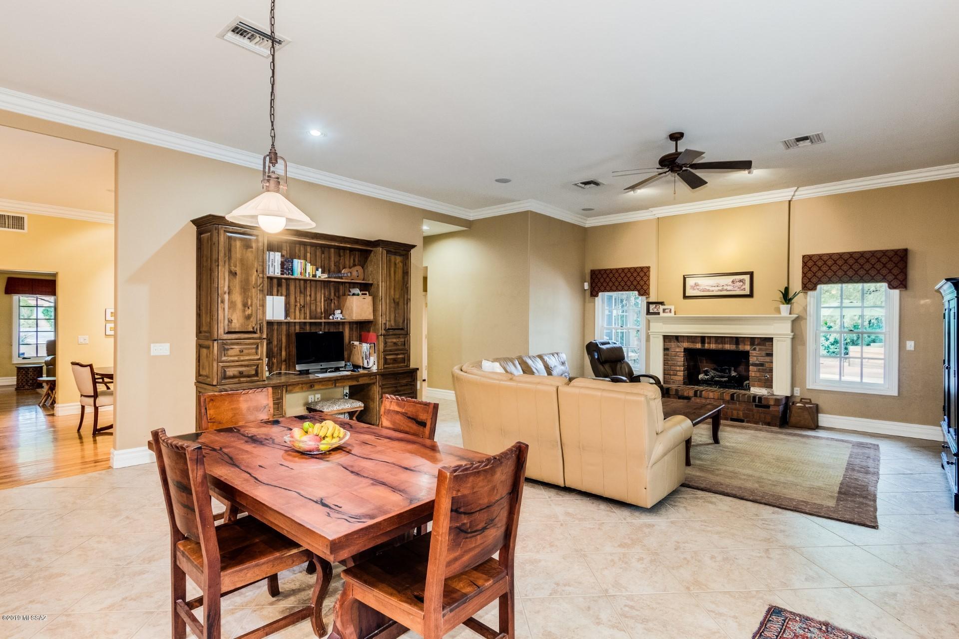 Country Club Estates NO. 1 - Residential