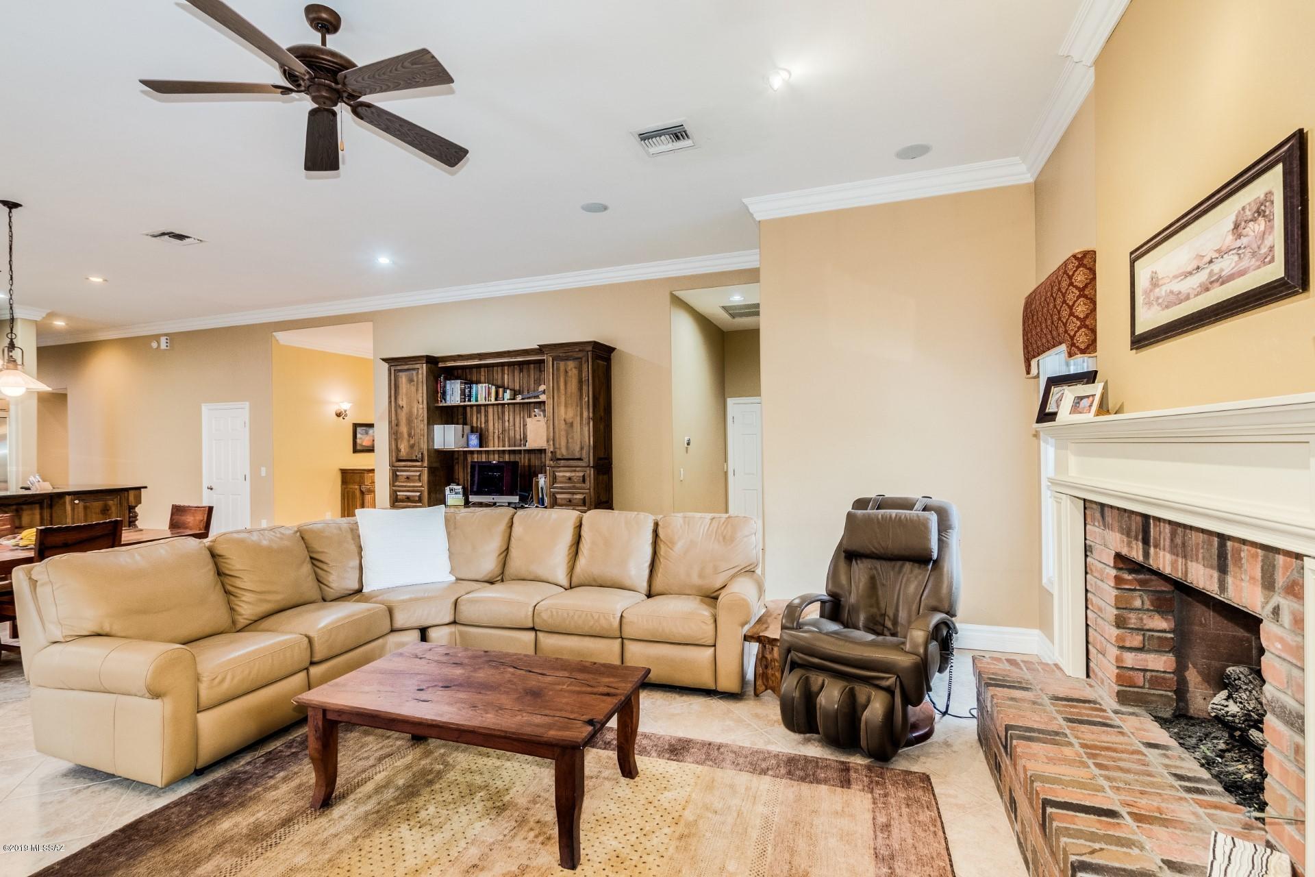 Country Club Estates NO. 1 - Residential