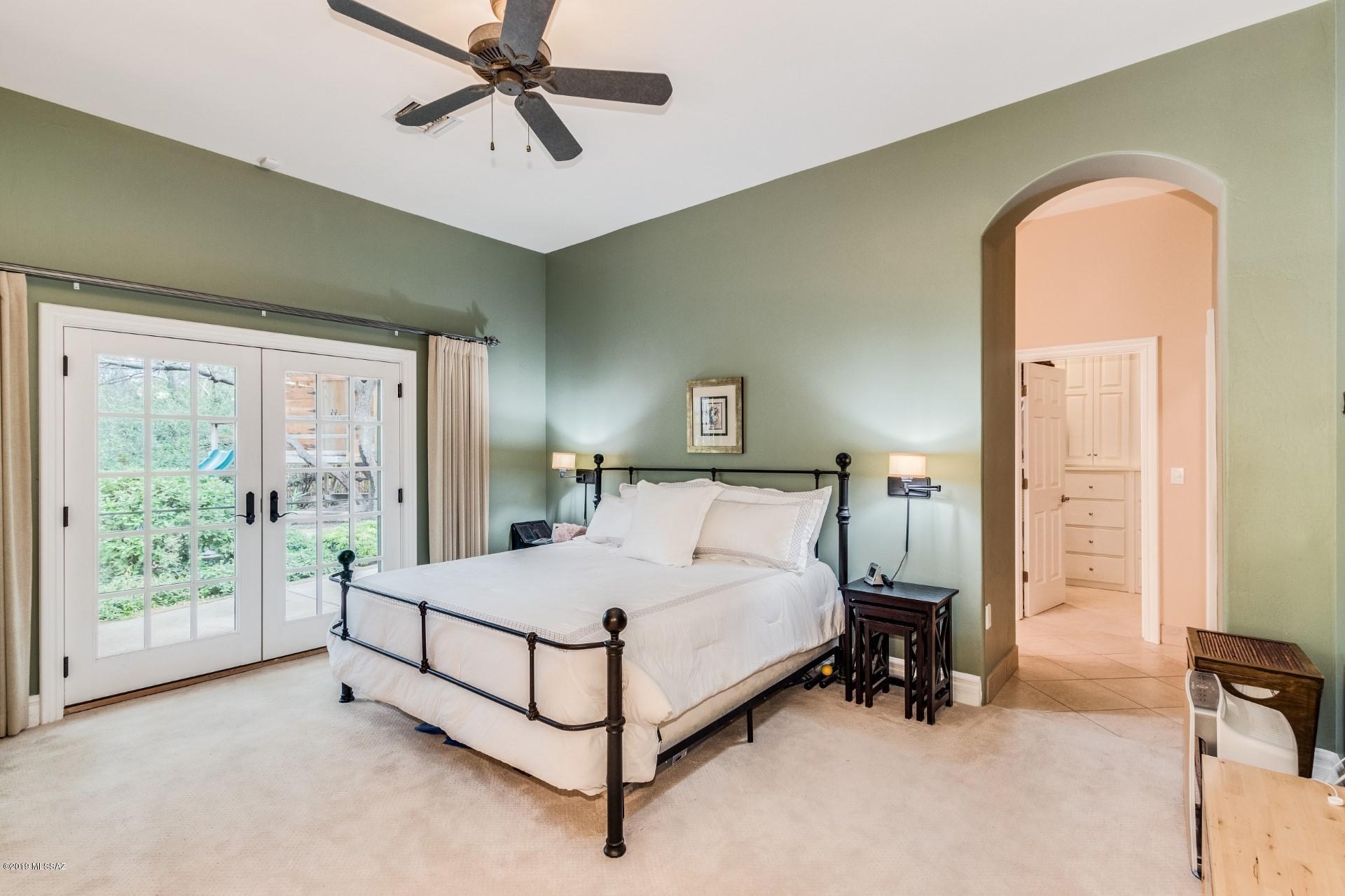Country Club Estates NO. 1 - Residential