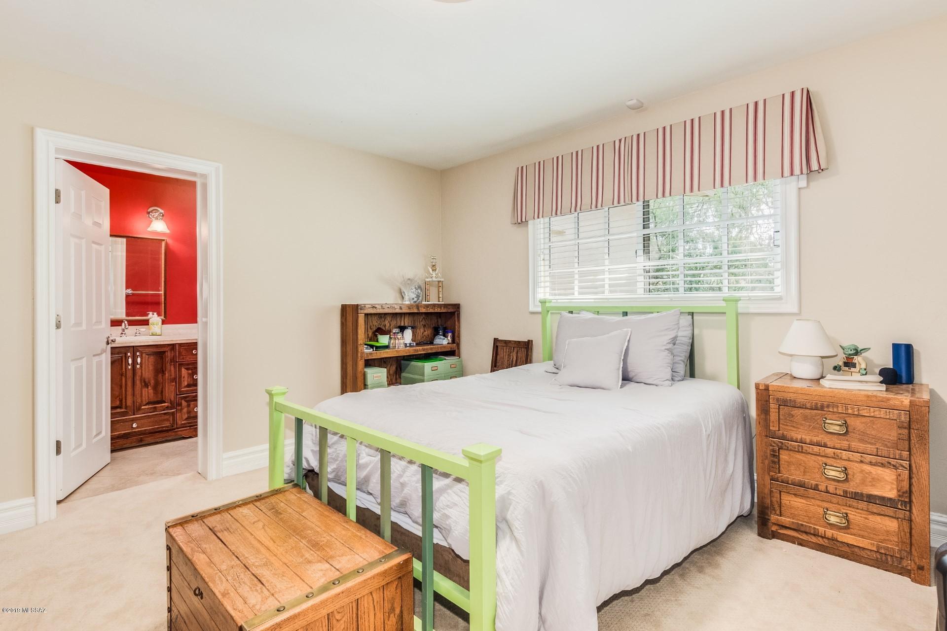 Country Club Estates NO. 1 - Residential