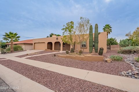 A home in Green Valley