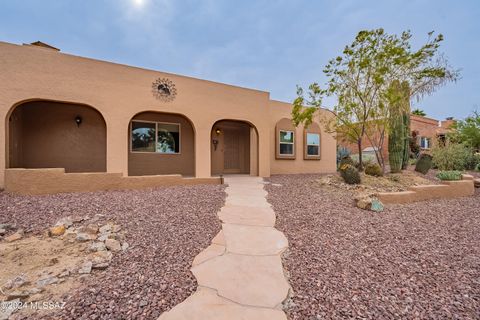 A home in Green Valley