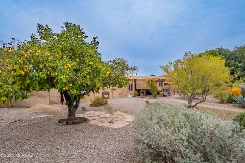 A home in Green Valley