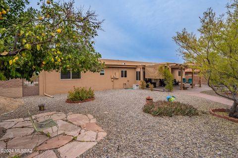 A home in Green Valley