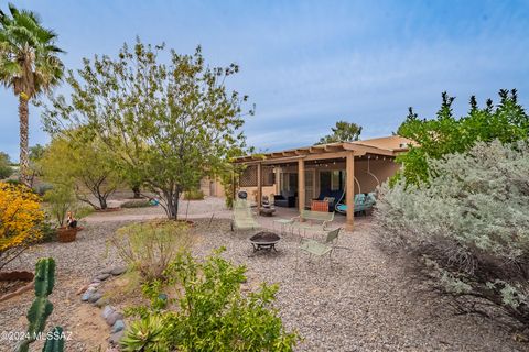 A home in Green Valley