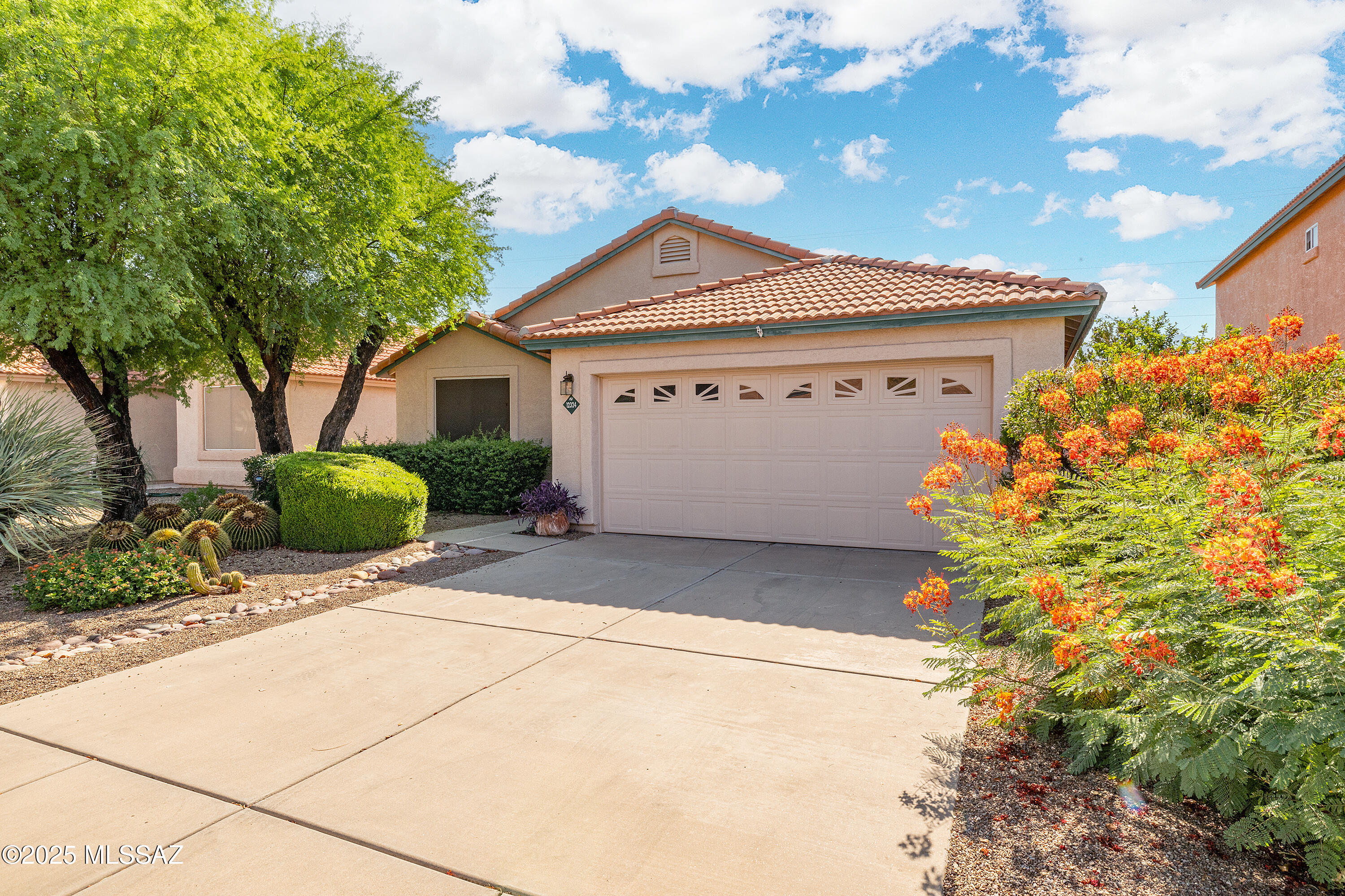 12324 N Mesquite Crest Way