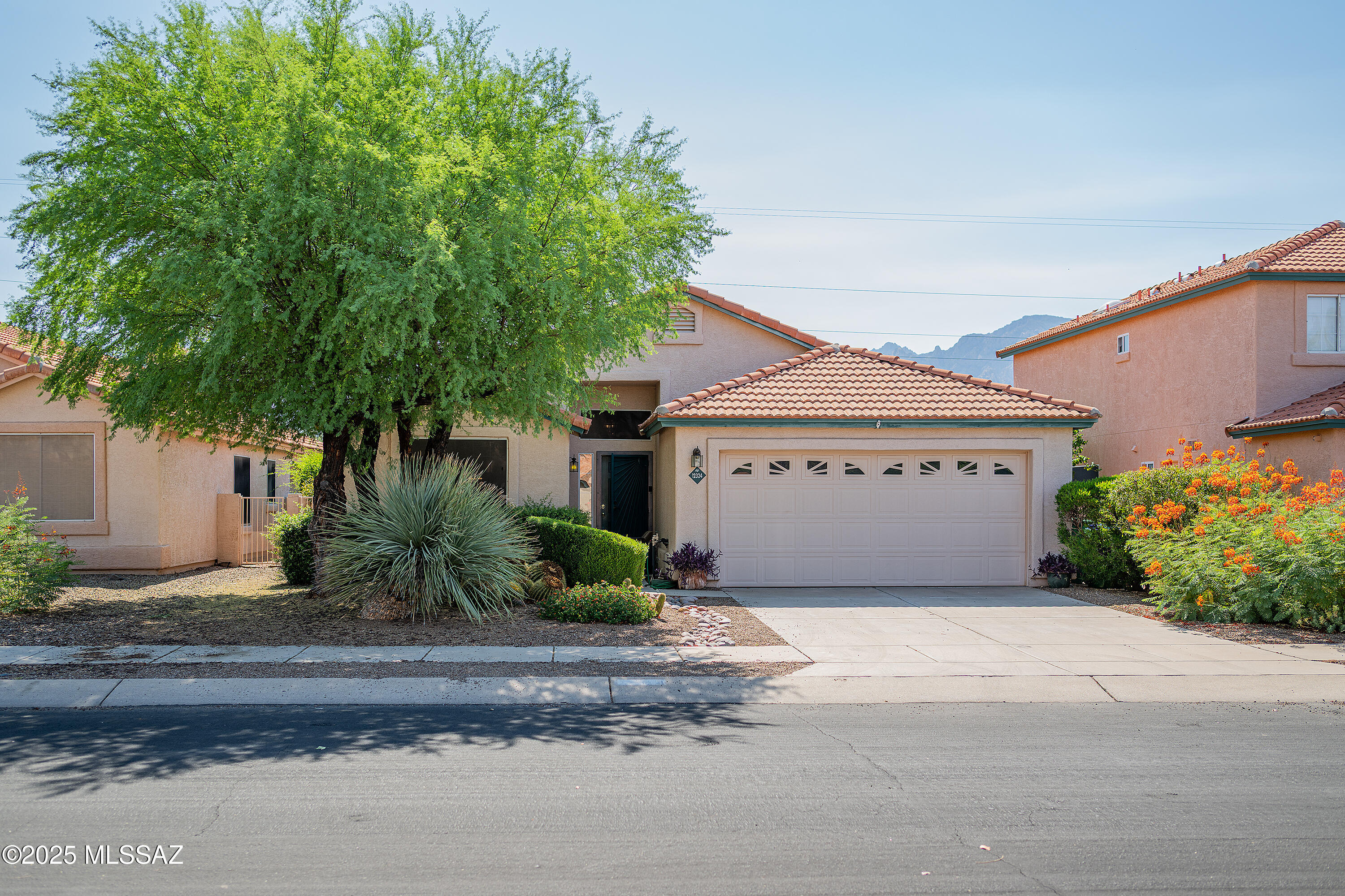 12324 N Mesquite Crest Way