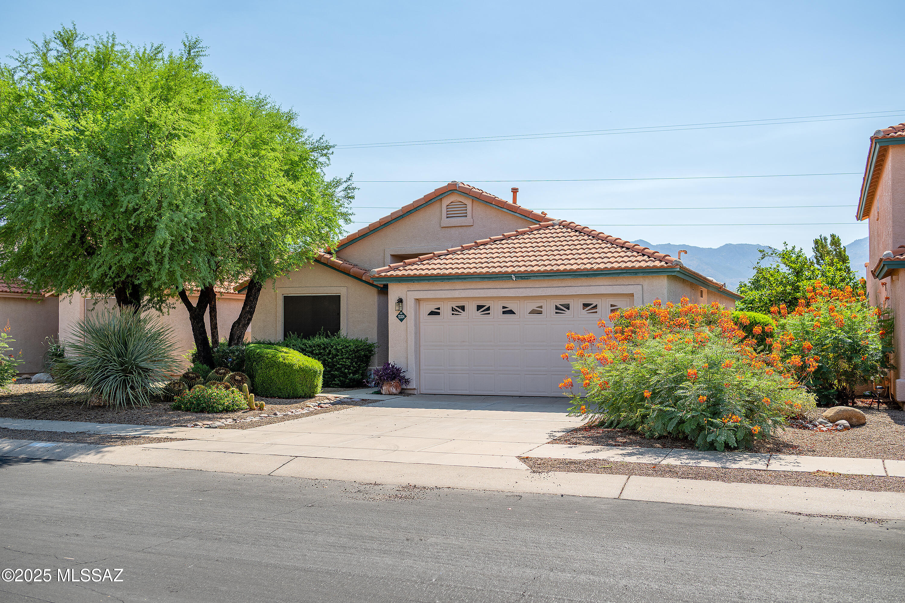 12324 N Mesquite Crest Way
